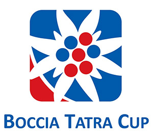 BOCCIA TATRA CUP 2019