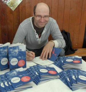 Interview s Ondrejom Ba&scaron;t&aacute;kom